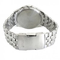 Orologio Citizen Uomo Radiocontrollato in Acciaio CB0021-57E - CB0021-57E